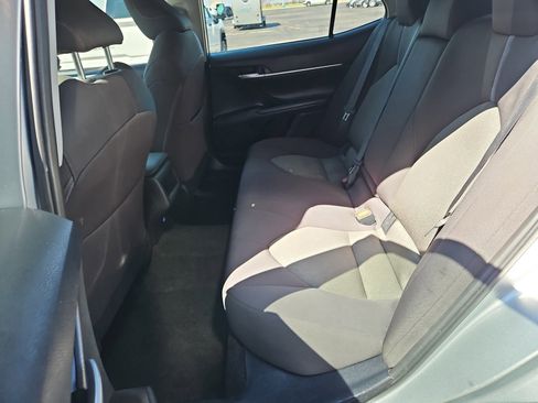 Used 2023 Toyota Camry LE FWD image 17