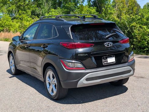 Used 2022 Hyundai Kona SEL image 7