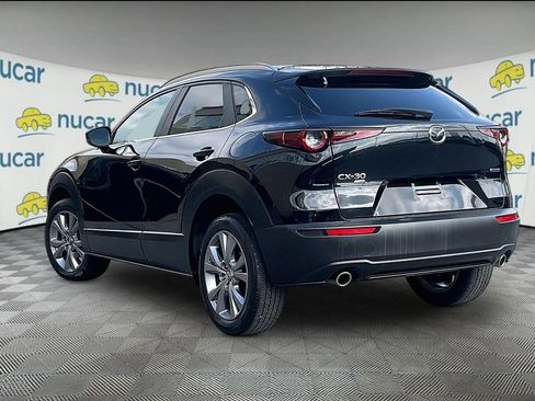 Used 2023 MAZDA CX-30 AWD 2.5 S w/ Preferred Package image 4