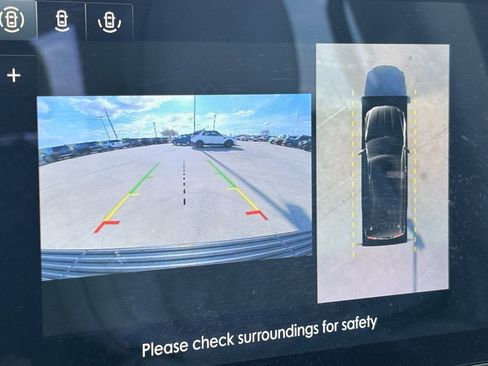 Used 2020 Lincoln Navigator L Black Label w/ Cargo Convenience Package image 25