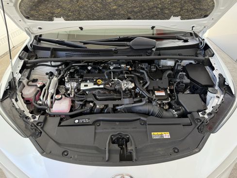 Used 2024 Toyota Prius Prime image 35