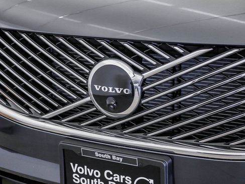 New 2026 Volvo XC90 T8 Ultra w/ Lounge Package AWD/4WD image 8