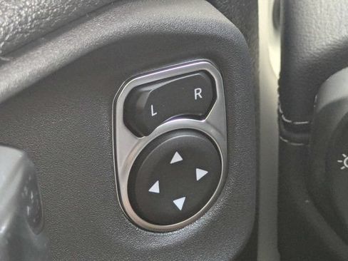 New 2026 Jeep Wrangler Unlimited Rubicon AWD/4WD image 24