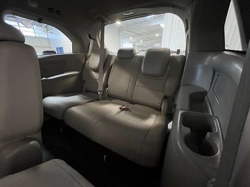 Used 2016 Honda Odyssey EX-L image 15