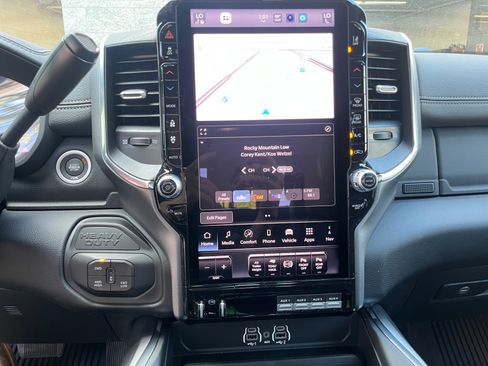 New 2026 RAM 3500 Laramie image 23