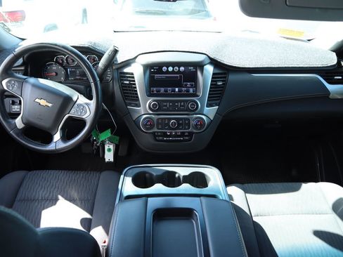 Used 2019 Chevrolet Tahoe LS w/ Max Trailering Package RWD image 7