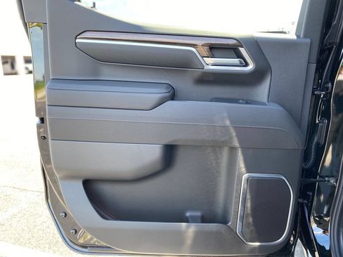 New 2026 Chevrolet Silverado 1500 LT AWD/4WD image 16