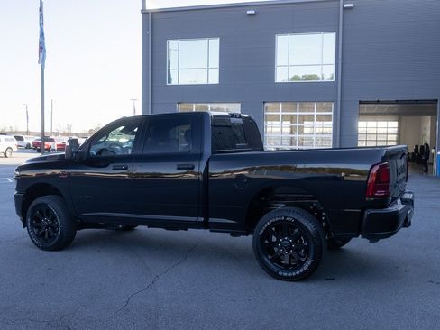 New 2026 RAM 2500 Big Horn image 7