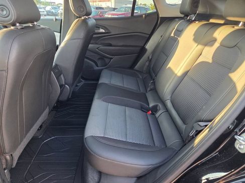 Certified 2026 Chevrolet Trax LT w/ Driver Confidence Package FWD image 7