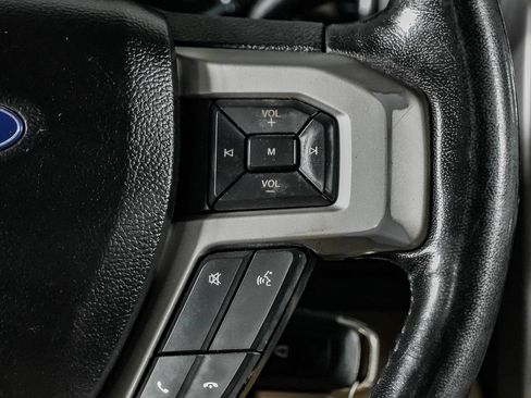 Used 2018 Ford F350 Lariat w/ Chrome Package AWD/4WD image 19