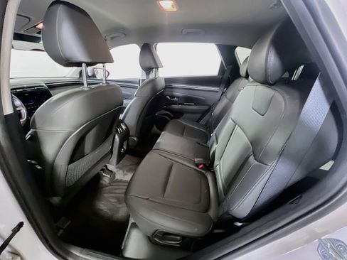 Used 2023 Hyundai Tucson XRT AWD/4WD image 24