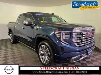 Used 2023 GMC Sierra 1500 Denali w/ Denali Reserve Package AWD/4WD video 1