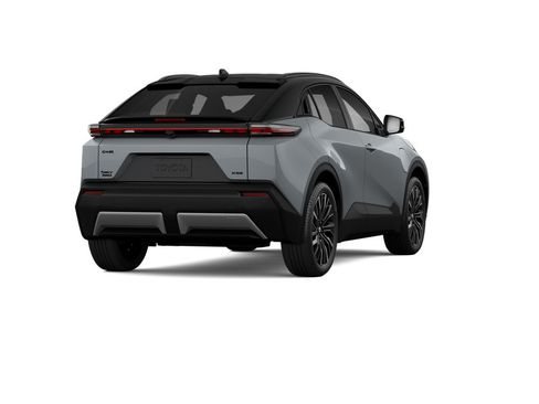 New 2026 Toyota C-HR AWD/4WD image 45
