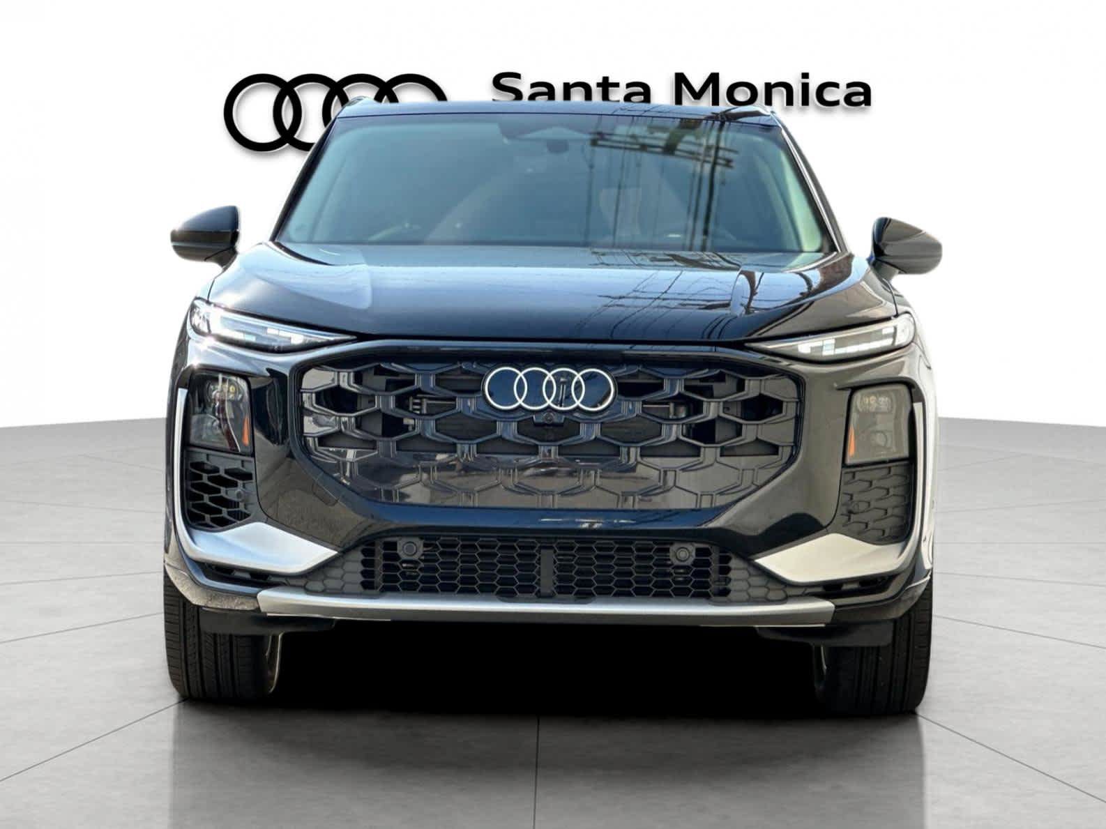 New 2026 Audi Q3 quattro 2.0T AWD/4WD image 10