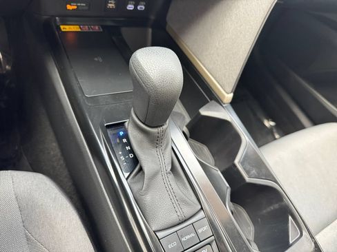 Certified 2025 Toyota Camry LE FWD image 25