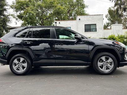 Used 2024 Toyota RAV4 XLE