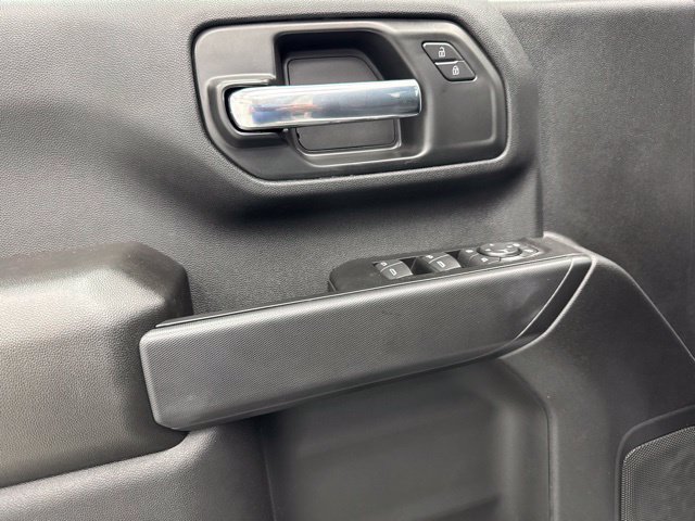 New 2026 Chevrolet Silverado 2500 Custom w/ Custom Value Package AWD/4WD image 9
