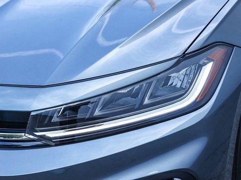 New 2026 Volkswagen Jetta SE image 17