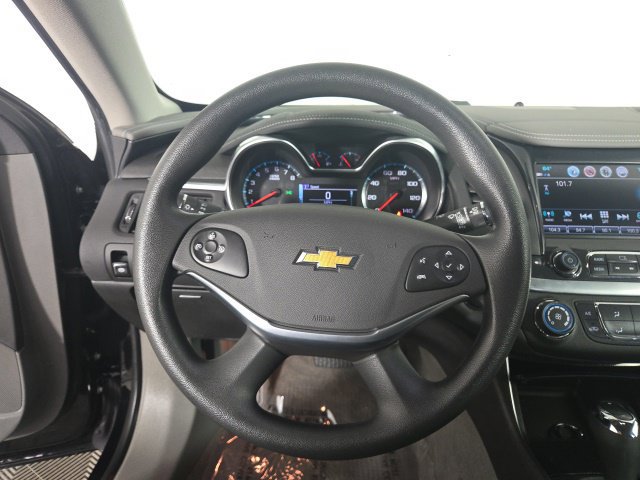 Used 2019 Chevrolet Impala LS FWD image 19