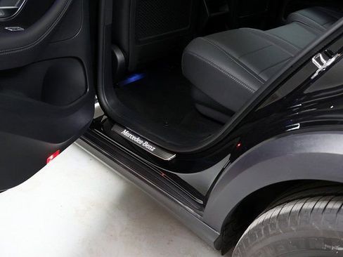 Certified 2026 Mercedes-Benz GLE 350 4MATIC image 31