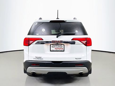 Used 2019 GMC Acadia SLT image 6