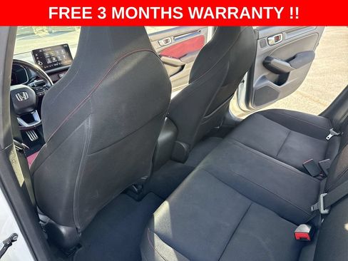 Used 2023 Honda Civic Si image 24