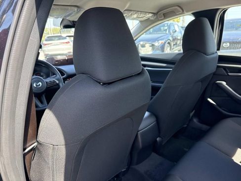 New 2026 MAZDA MAZDA3 s image 15