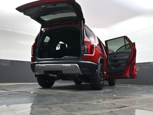 New 2026 Honda Passport TrailSport image 40