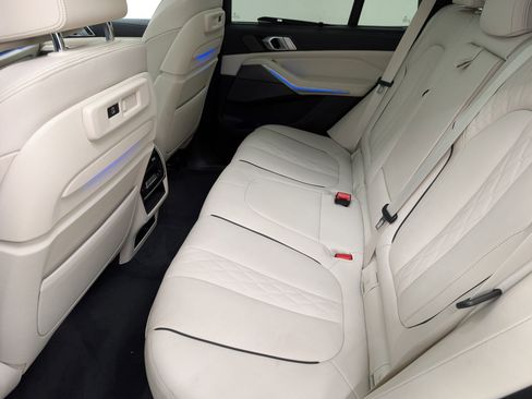 Certified 2023 BMW X5 xDrive40i w/ Executive Package image 15