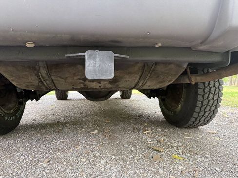 Used 1995 Jeep Grand Cherokee Laredo AWD/4WD image 63
