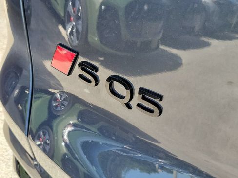 New 2026 Audi SQ5 Premium Plus AWD/4WD image 5