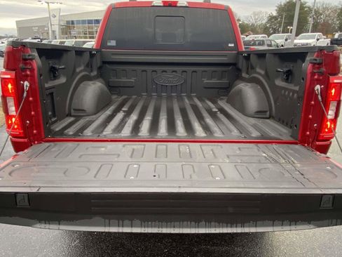 Used 2021 Ford F150 XLT w/ Equipment Group 302A High image 8