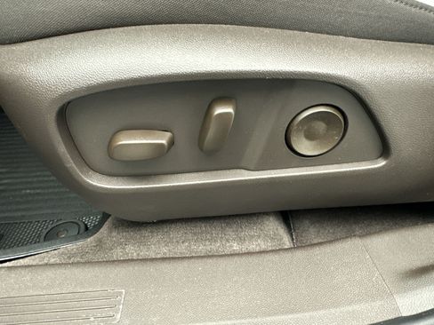 Certified 2026 GMC Terrain Denali w/ LPO, Floor Liner Package AWD/4WD image 15