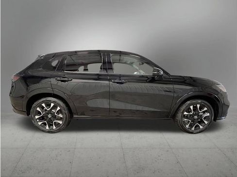 New 2027 Honda HR-V EX-L image 7