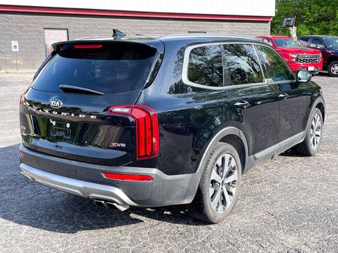 Used 2021 Kia Telluride S image 6