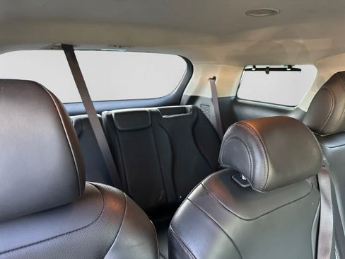 Used 2022 Kia Carnival SX FWD image 19