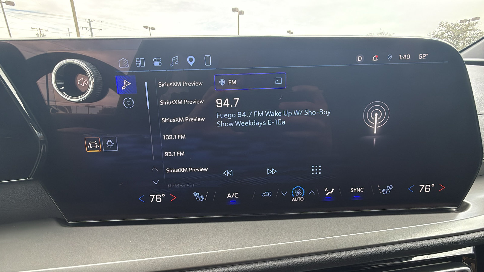 Used 2026 Chevrolet Traverse LT FWD image 20