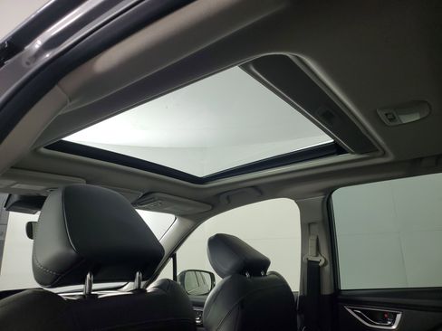 Used 2023 Subaru Forester Touring image 16