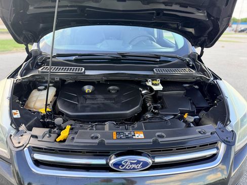 Used 2013 Ford Escape Titanium w/ Parking Technology Pkg FWD image 22
