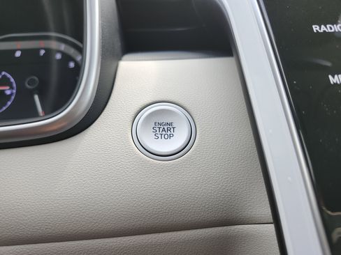 Used 2024 Hyundai Tucson SEL AWD/4WD image 7