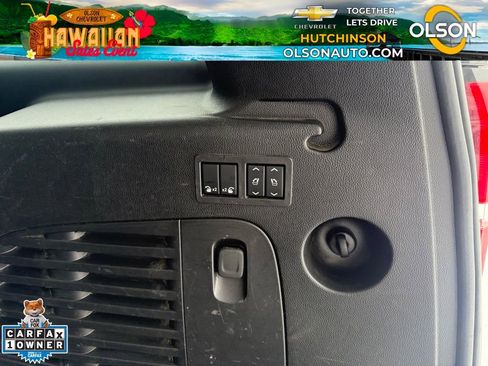 Certified 2019 Chevrolet Suburban Premier image 20