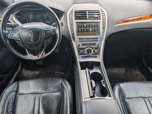 Used 2017 Lincoln MKZ Reserve w/ Climate Package AWD/4WD image 7
