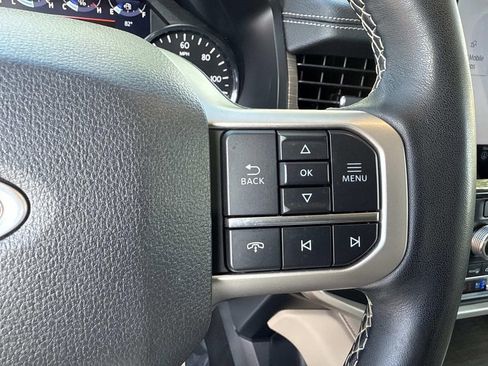 Used 2024 Ford Expedition Max Limited image 35