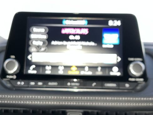 New 2026 Nissan Rogue SV w/ Cold Weather Package AWD/4WD image 15