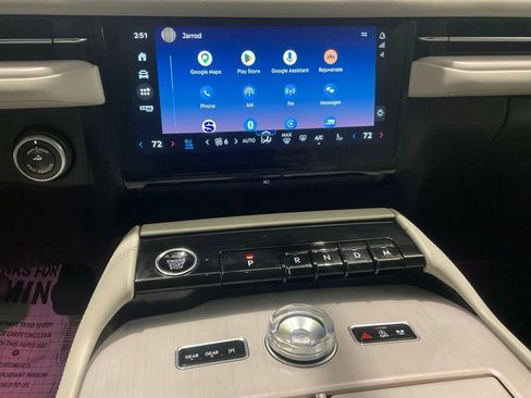 Used 2025 Lincoln Navigator L Reserve AWD/4WD image 18