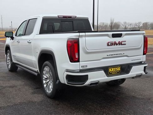 Used 2019 GMC Sierra 1500 Denali w/ Denali Ultimate Package image 6