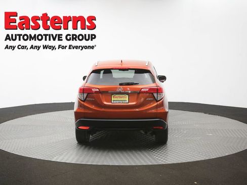 Used 2019 Honda HR-V EX-L image 35