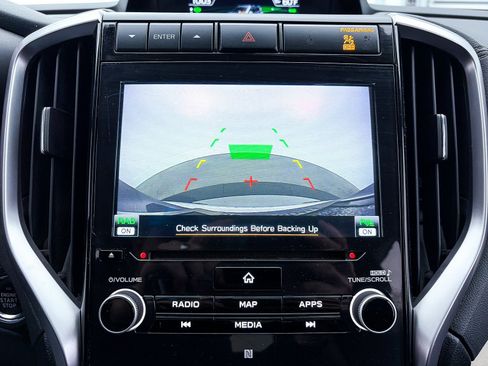 Used 2020 Subaru Ascent Limited w/ Technology Package image 9