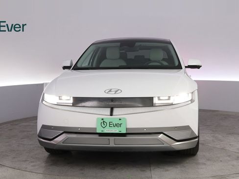 Used 2024 Hyundai Ioniq 5 Limited RWD image 12