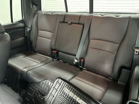Used 2025 Honda Ridgeline Black Edition image 26